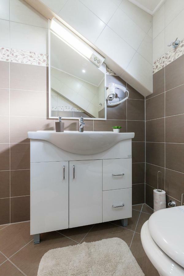 Apartment Ivan & Iva Gornji Vaganac Exterior photo